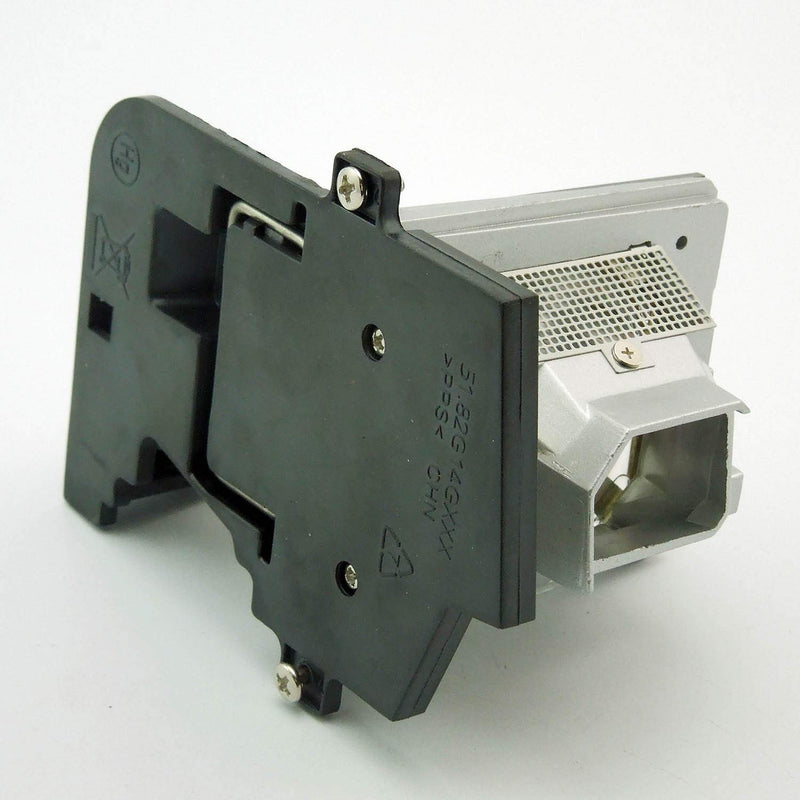 CTLAMP BL-FU180A / SP.82G01.001 Replacement Projector Lamp Bulb with Housing Compatible with OPTOMA DS305 DS305R DX605 DX605R EP716 EP7161 EP7169 EP716MX