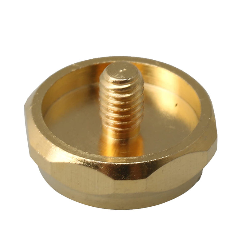 [AUSTRALIA] - BQLZR Trumpet Pad Valve Repair Kit Springs Felt Washer & Trumpets Finger Button Set 