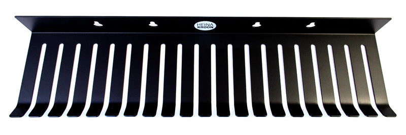 Eurorack Patch Cable Holder Wall Mountable 20 Slots