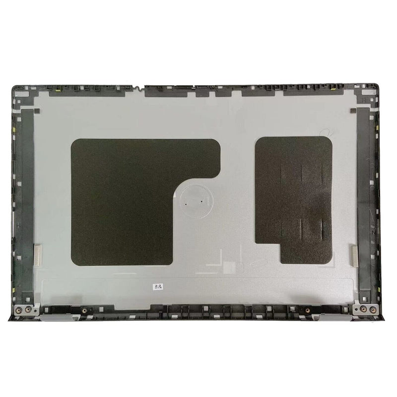 Replacement Laptop LCD Cover Back Rear Top Lid for Dell Inspiron 15 Pro 5510 5515 0CHFVW CHFVW Silver