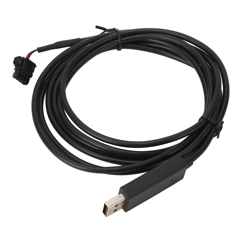 CAN to USB Cable 558‑443 CAN to USB Dongle Communication Cable for EFI EFI Terminator X
