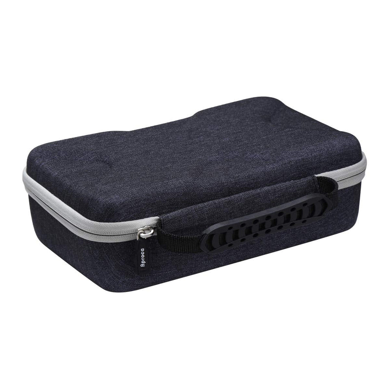 Aproca Hard Storage Travel Case for Kensington Expert Wireless/Wired Trackball Mouse K72359WW K64325