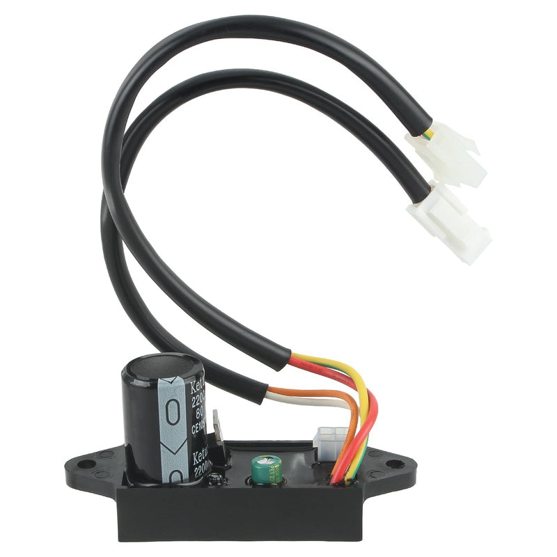 TJ113-2009-1 Ignition Control Module Compatible with Predator Harbor Freight 3500 Inverter Generator