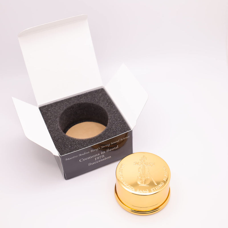 [AUSTRALIA] - MABSA Tartini Rosin for Cello Soloist 