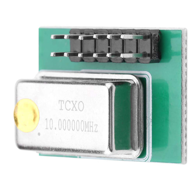 [AUSTRALIA] - Hilitand High-precision external TCXO watch PPM0.1 TCXO clock for a Hackrf One GPS application with an accuracy of 0.1 ppm 