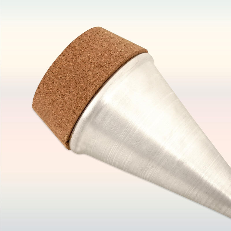 French horn mute -1