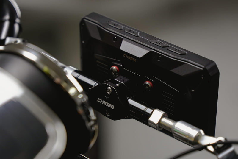 MFP0022 Crossbar Mount (Φ12~Φ16mm) for CHIGEE AIO-5 Series AIO-5 LITE AIO-5 PLAY AIO-5 PLAY