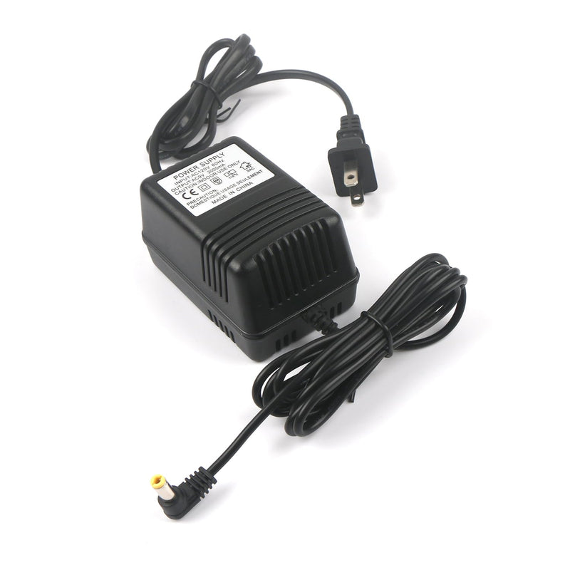 AC 9V Guitar Effect Power Supply Reduce noise AC Adapter Compatible with Line 6 POD XT Live Digitech RP GNX Multi Effects Pedals