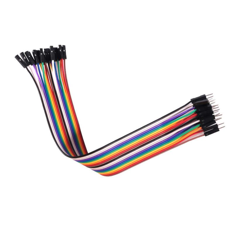 [AUSTRALIA] - 6 PCS 28BYJ-48 ULN2003 5V Stepper Motor + ULN2003 Driver Board 