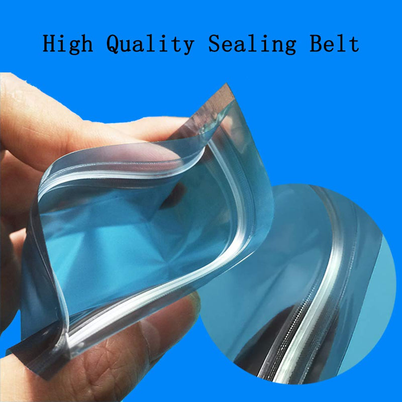 Anti Static Bags,ESD Bags,30pcs Mixed Sizes Antistatic Resealable Bags for 3.5 Hard Drive, 2.5 Solid State Drive,with Labels, ESD Shielding Bags for Varieties of Electronic Device 30pcs Mixed Sizes