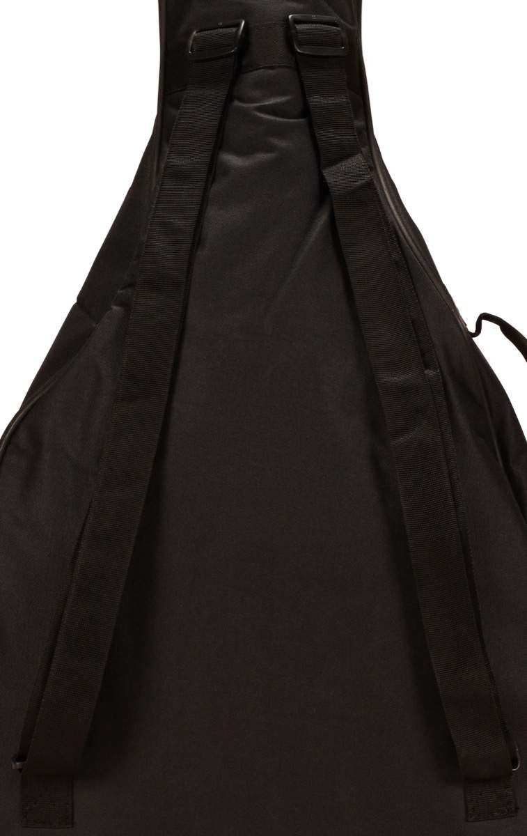 [AUSTRALIA] - World Tour 3/4-Size Acoustic Guitar Gig Bag Gba750n - 3/4 Size Acoustic Guitar 