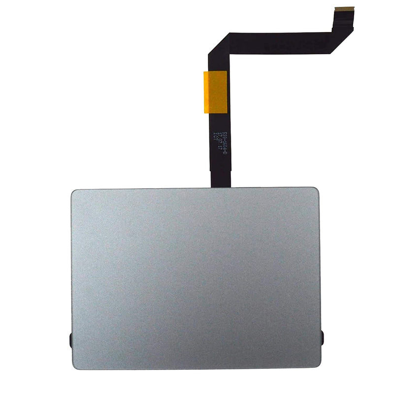 Willhom Trackpad Touchpad with Flex Cable 593-1604-B Replacement for MacBook Air 13” A1466 (Mid 2013, Early 2014, Early 2015, Mid 2017)