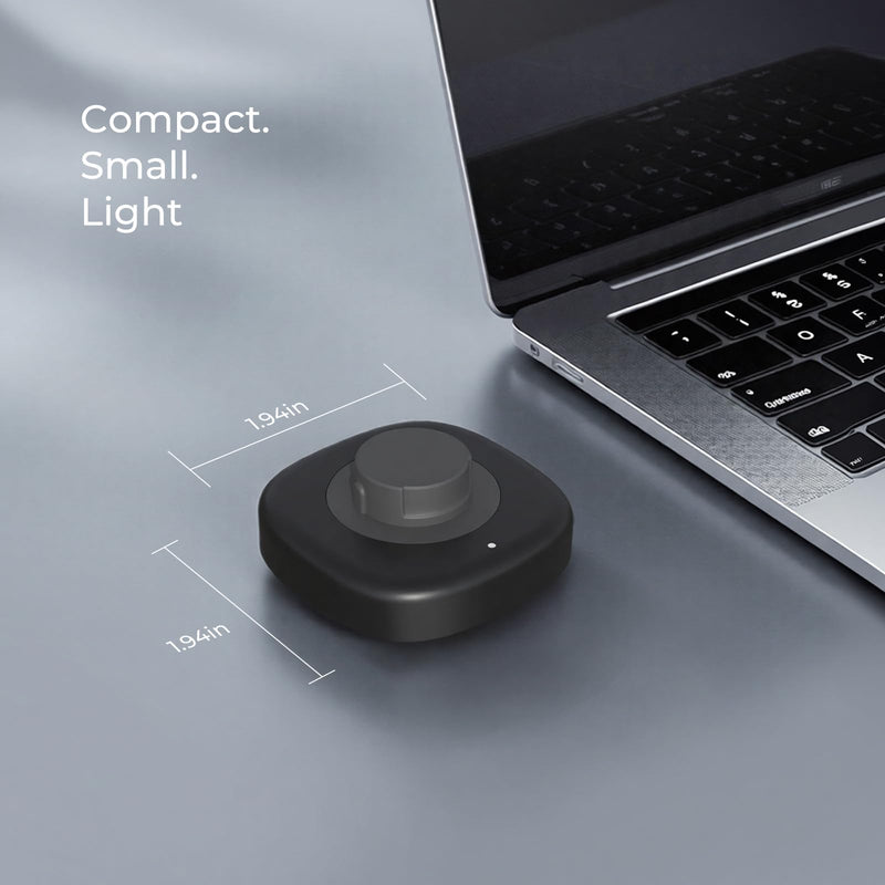 Compatible with Ou-ra Ring Gen4 Charger - Size 10 - Fast and Portable Charging Dock with USB-C Cable for Ou-ra Ring 4