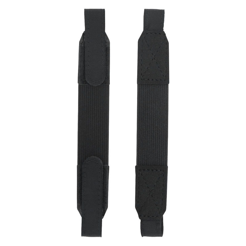 5Pcs TC21 Handstrap Replacement for Zebra TC21 TC26 TN28 Handheld Barcode Scanner Mobile Computer, Rugged Adjustable Hand Strap