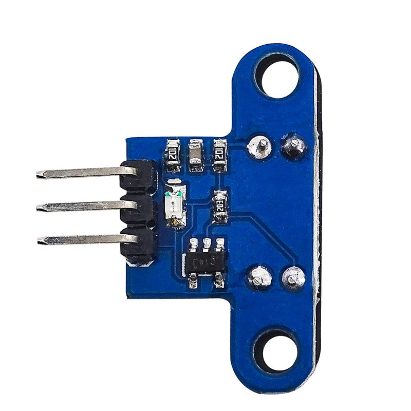 TECNOIOT 5pcs Infrared Slotted Optical Speed Sensor Detection Optocoupler Module