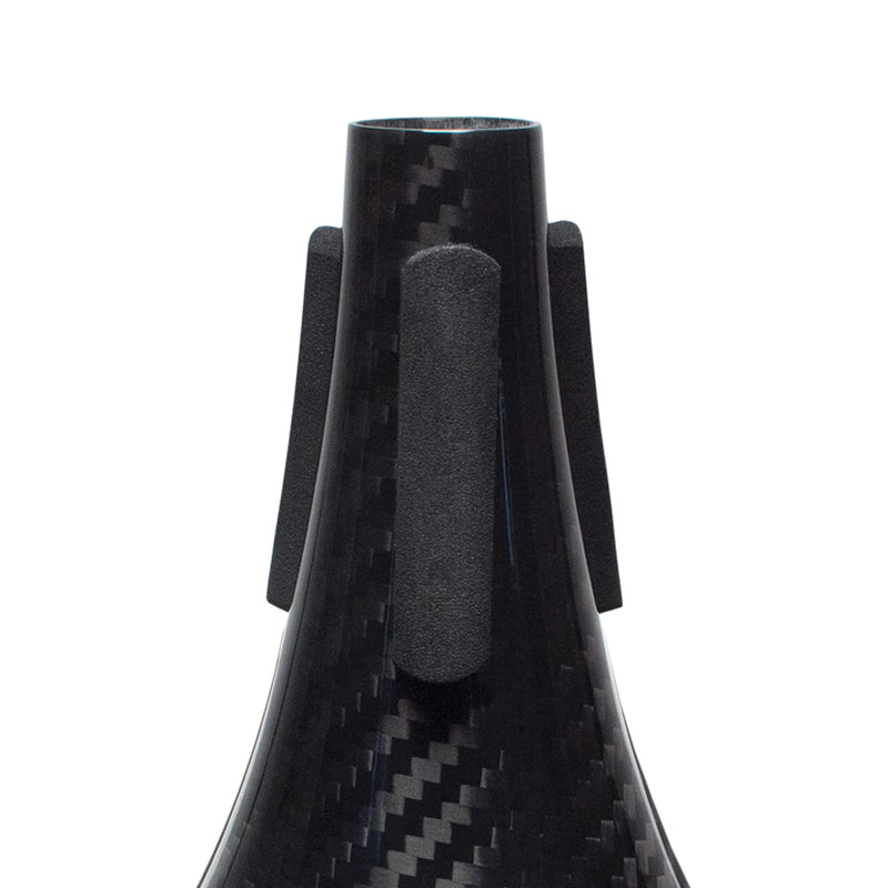 Protec Carbon Fiber Trumpet Straight Mute (Model MC100)