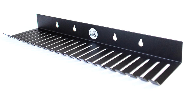 Eurorack Patch Cable Holder Wall Mountable 20 Slots