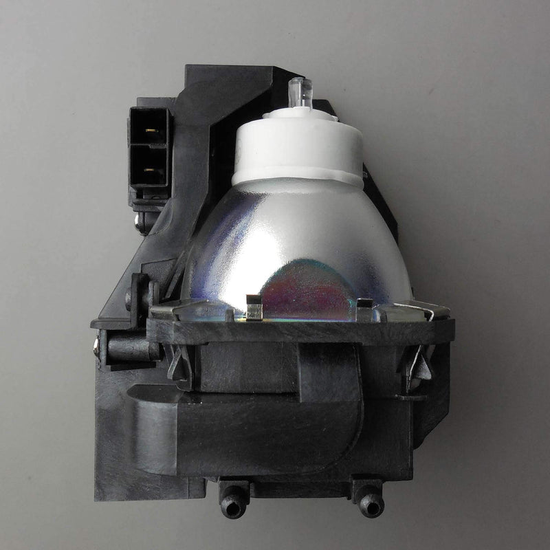 CTLAMP NP23LP/100013284 Replacement Projector Lamp NP23LP 100013284 Compatible Bulb with Housing Compatible with NEC NP-P401W NP-P451W NP-P451X NP-P501X