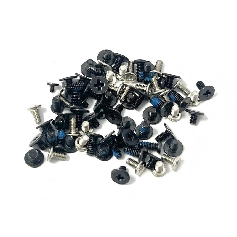 GinTai Screw Kit Replacement for DELL Vostro 7590 P83F001 Laptop Screws Kit | Computer Screw Assortment Kit