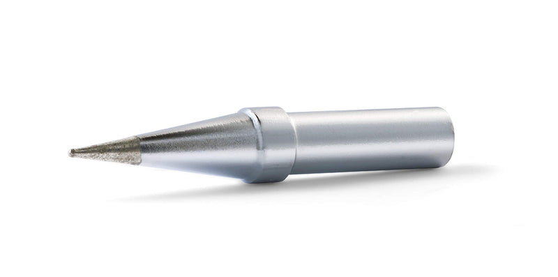Weller ET P (4ETP-1) Soldering Tip Round Shape for Weller WE 1010, Blunt Diameter 0.8 mm, Pack of 1