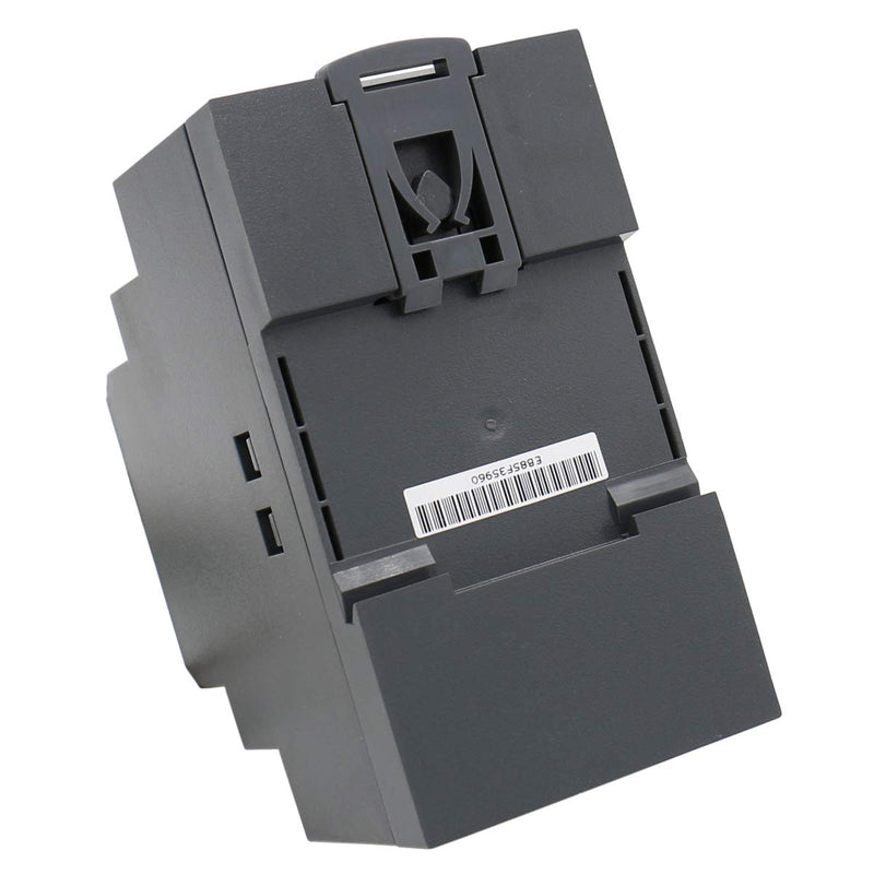 Mean Well Din-Rail power supply 54W 12V 4,5A ; MeanWell HDR-60-12 ; Panel Mount Single