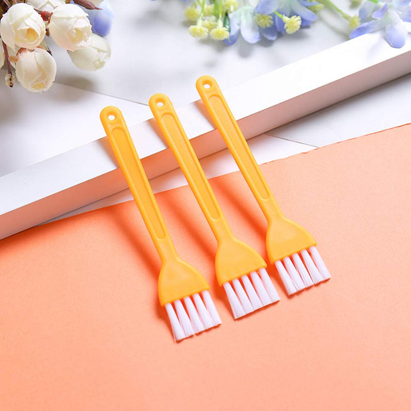 [AUSTRALIA] - 44 Pieces Cell Phone Cleaning Kit, USB Charging Port and Headphone Jack Cleaner Brush Tool Set Compatible with iPhone Xs Max X 8/7/6/5/4 iOS Samsung LG Huawei Motorola MacBook and Android Devices 