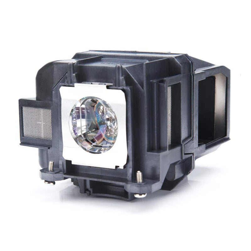 KAIWEIDI V13H010L88 Replacement Projector Lamp Bulb for Epson ELPLP88 PowerlLite 1224 1264 740HD HC1040 HC2040 HC2045 HC640 X27 EX3240 EX7240 EX9200 EX5250 EX5240 VS240 VS345 VS340 Projectors