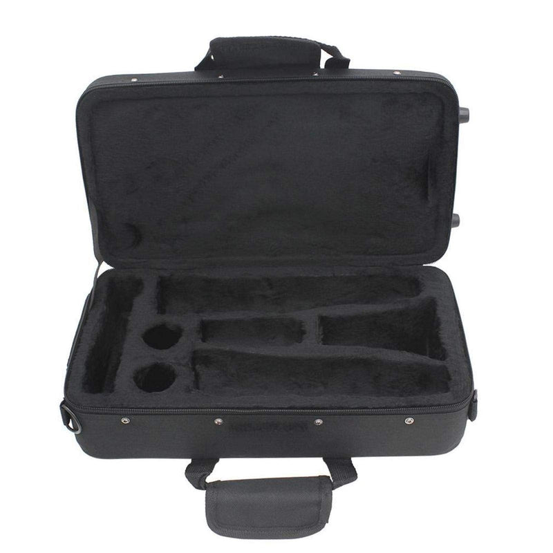 [AUSTRALIA] - Clarinet Case Bag,Water-Resistant Foam Padded Oxford Cloth Clarinet Gig Bag 