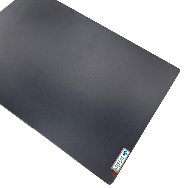 LCD Back Cover for Lenovo IdeaPad 5-15IIL05 5-15ITL05 5-15ARE05 | Fits 5-15ALC05,Rear Top Lid,LCD Display Housing Replacement,Blue,P/N 5CB0Z31048/5CB1B42833/AM1K7000430