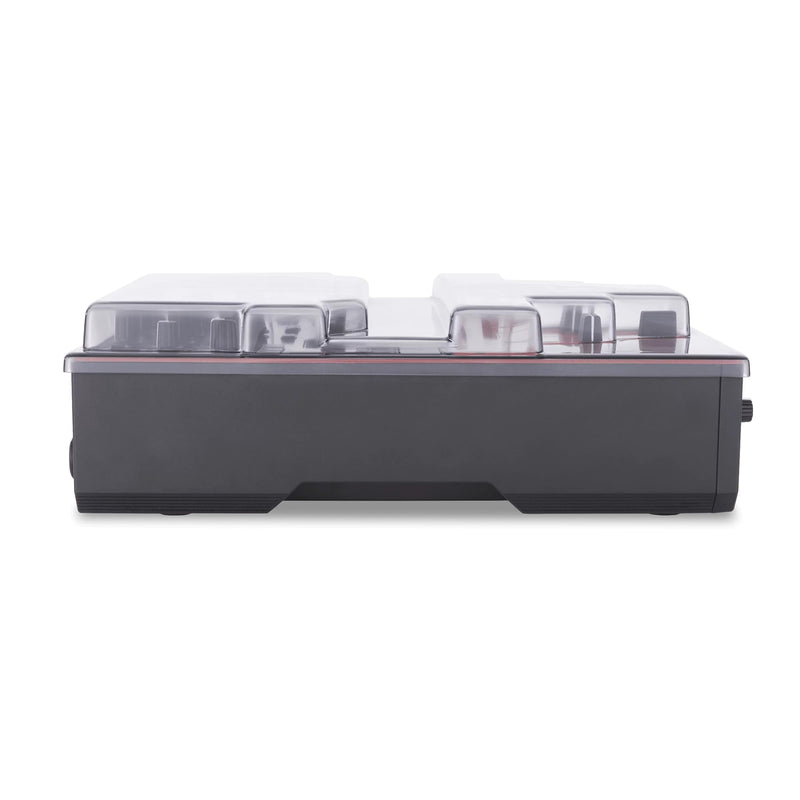 Decksaver Cover Compatible with DJM-S5 (DS-PC-DJMS5)