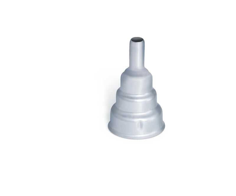 STEINEL PROFESSIONAL Reduzierdüse 6mm 009571 suitable for Steinel Ø 6 mm Stainless steel