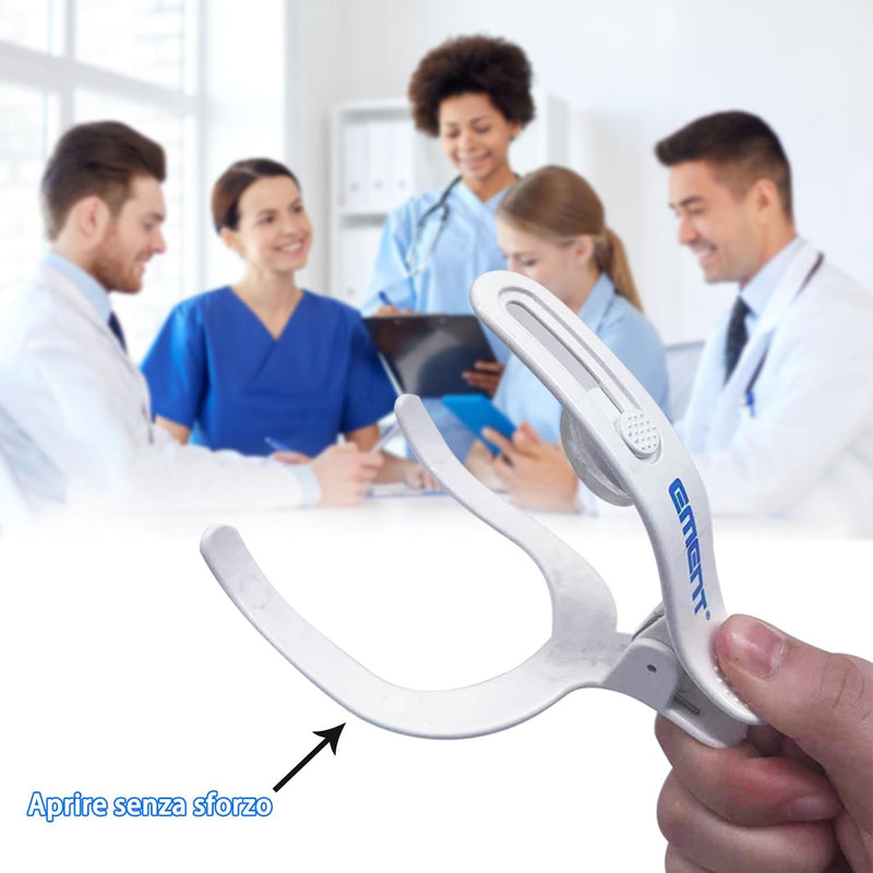 Hemostatic Clamp, Plaster & Gauze Bandage Wound Care, Prevent Bruising by Compression After Intravenous Infusion and Blood Collection