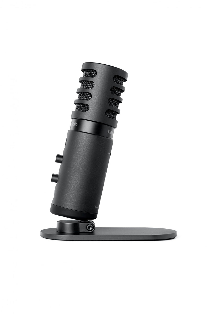 beyerdynamic FOX USB Condenser Microphone