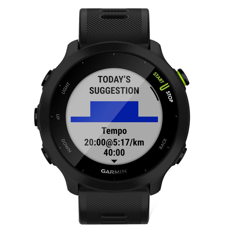 Garmin QuickFit 26 Watch Bands Black