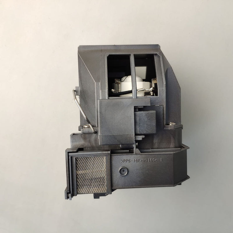 CTLAMP A+ Quality V13H010L91 ELP91 Replacement Projector Lamp Bulb with Housing Compatible with Epson elplp91 BrightLink 685Wi EB-680 EB-685W PowerLite 680 EB-685Wi EB-695Wi EB-680S