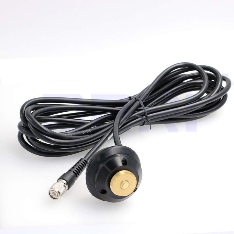 Radio Whip Antenna TNC Connector Cable 22720 for Trimble Leica SOKKIA TOPCON GNSS GPS Base Station 22720（TNC）