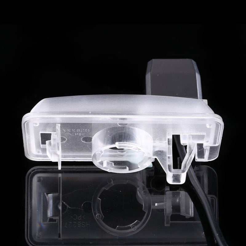 1280 * 720 Pixels car Rear View Backup Camera Replacement for Toyota Prado Subaru Outback Impreza WRX Forester Tribeca Exiga Legacy Waterproof Night Vision Parking Reverse Vehicle Camera