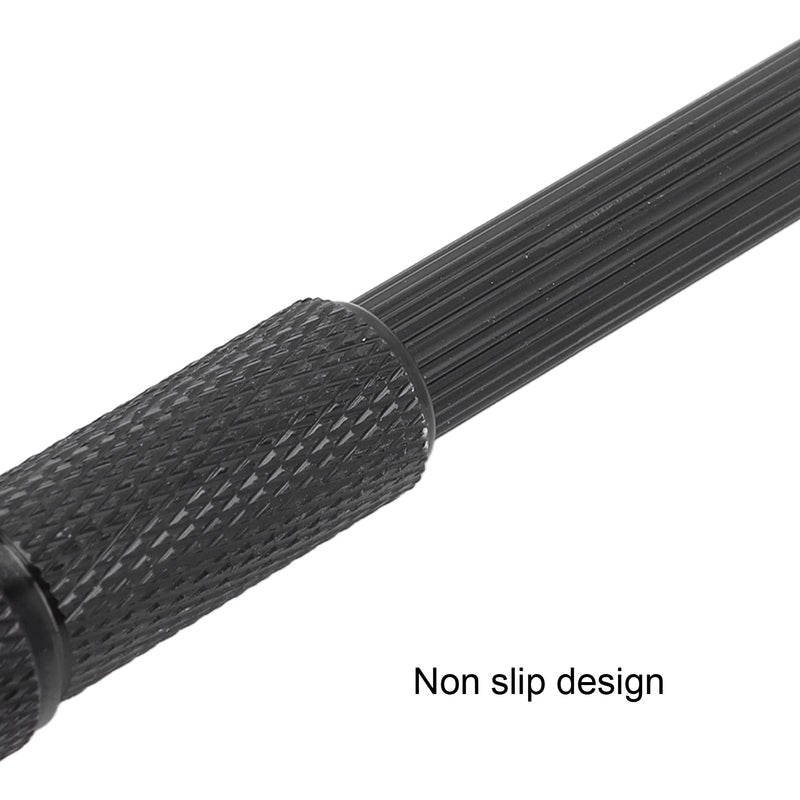 Professional Tattoo Marker for Eyebrows, Eyeliner and Lips - Tattoo Stencil Marker Pen (Black, No Refill)