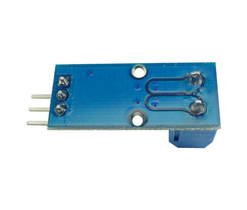 [AUSTRALIA] - Aihasd Current Sensor ACS712 20 A Range Current Sensor Module f ¨ ¹ R Arduino 