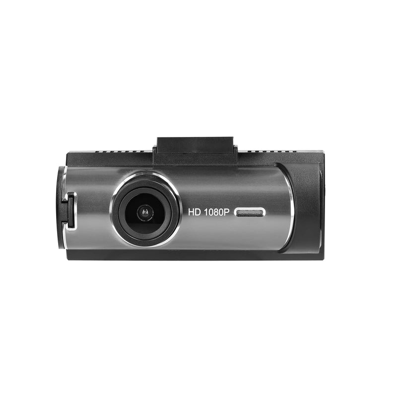 Multi-Language Dual Lens Car Video Recorder Auto Dash Cam Car Camera Recorder Night Viewing Motion Detection DVR 170 Degree Wide Angle Car Camcorder