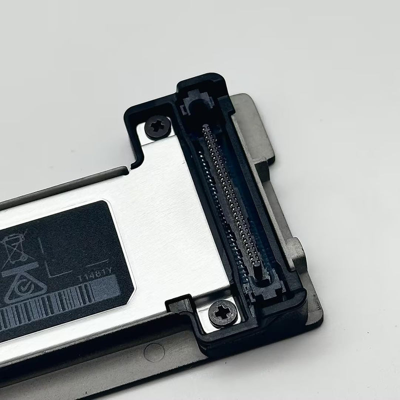 FZ-55 Caddy M.2 SSD Bracket Compatible with Panasonic ToughBook FZ-55 Rugged Laptop