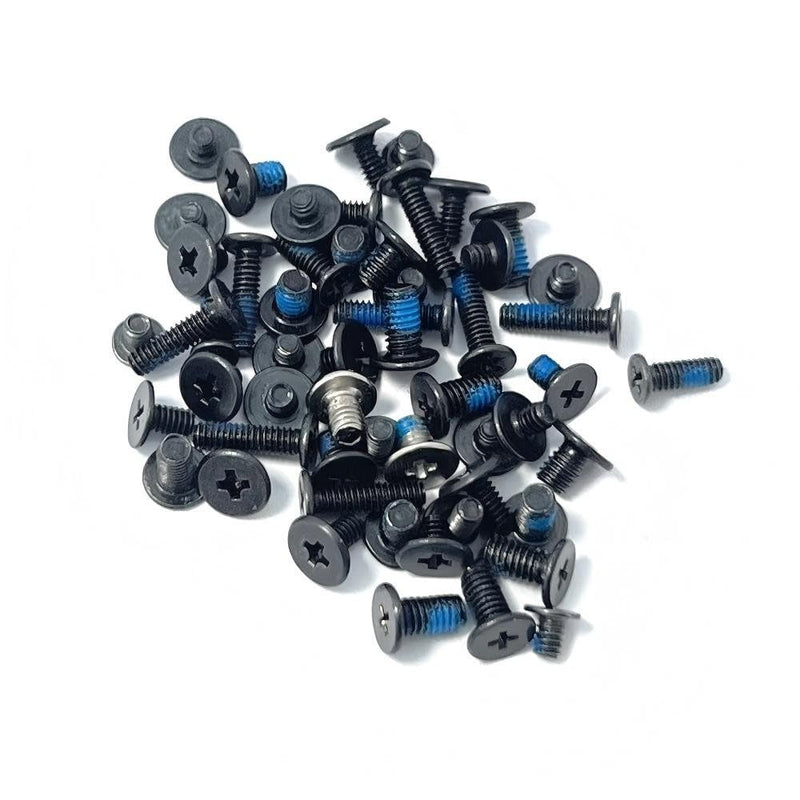 GinTai Laptop Screws Kit for ASUS Vivobook Go 14 E410 E410KA E410MA L410 | L410KA L410MA Laptop Repair Screws,Screw Set,Screw Pack
