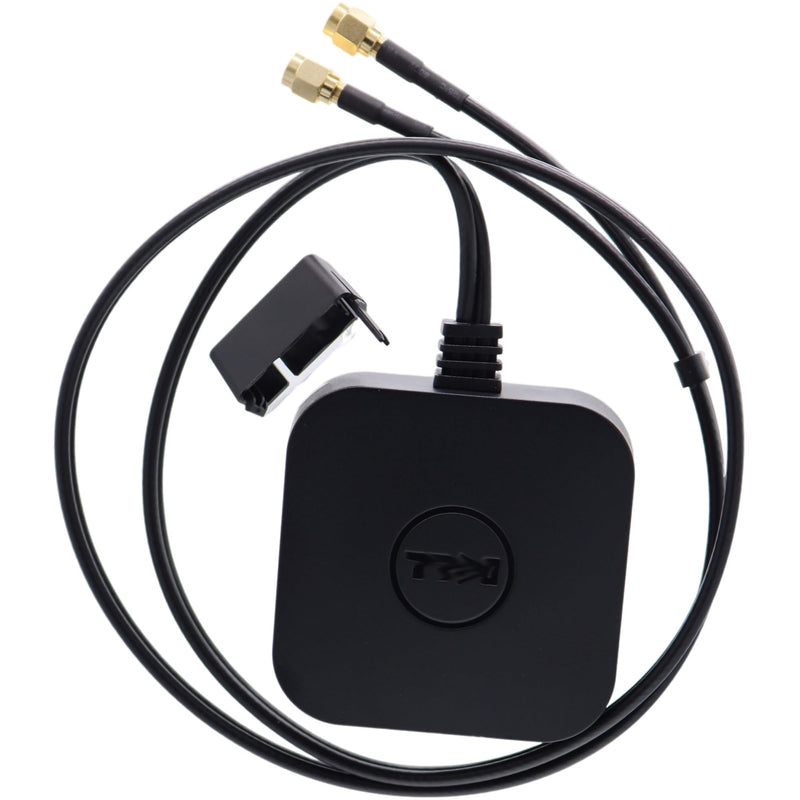 Deal4GO WiFi Wireless External Antenna Boost TDXPP 917H1 for Dell Optiplex 7070 7050 5070 5040 3070 XPS 8930 8940 Precision 3630 3640 SFF MFF MT Desktop
