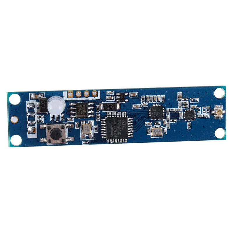 FTVOGUE Wireless DMX512 PCB Module Board LED Controller Transmitter Receiver 5VDC