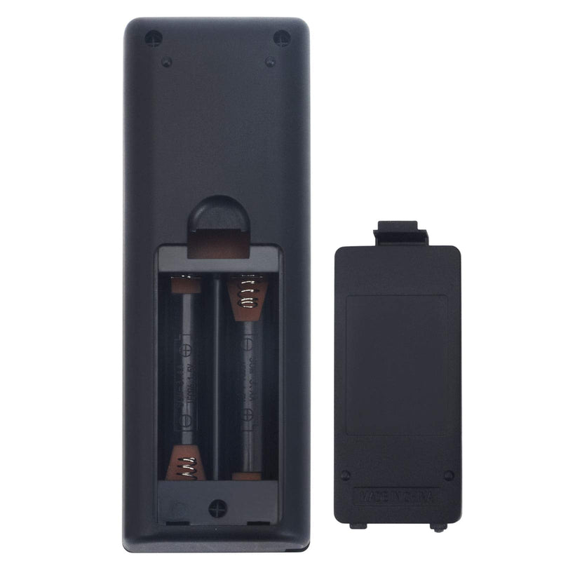 New R020H Replacement Remote fit for Maxell LCD Projector MC-AW3006 MC-AW3506 MC-AX3006 MC-AX3506 MC-CW301 MC-CX301 MC-TW3006 MC-TW3006E MC-TW3506 MC-TW3506E MCAW3006 MCAW3506 MCAX3006 MCAX3506