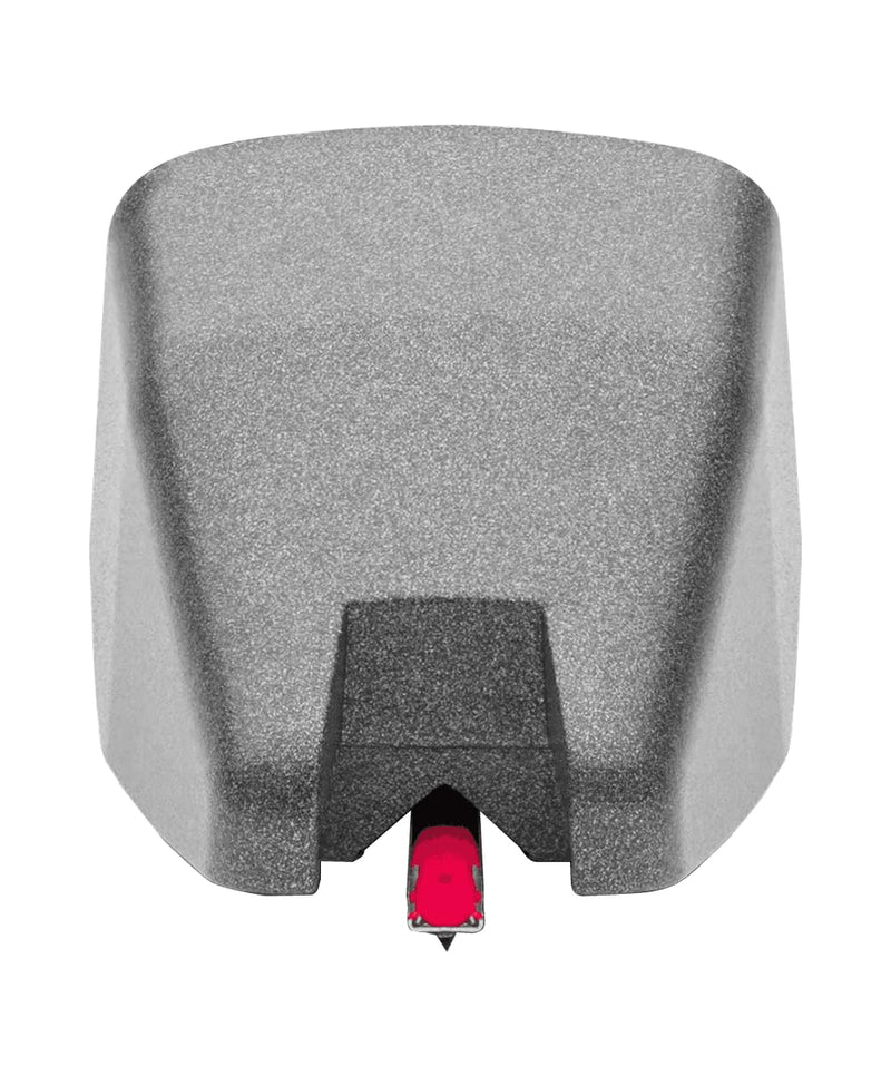 [AUSTRALIA] - Stanton DS4RS-Precision Engineered Replacement Stylus for The DS4 Cartridge, 1/4 inch Audio Jack, DS4RS-Black (DS4RS) DS4 Replacement Stylus 
