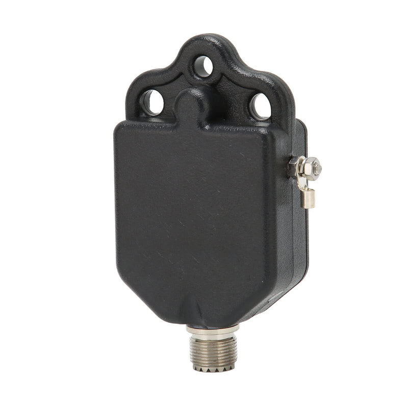 HF End Fed Antenna, 4 Band 8 Band 1MHz to 30MHz 100W Power End Fed Radio Antenna SSB FT8, FM, FSK for Outdoor