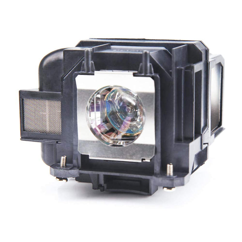 XIM ELPLP88 Replacement Projector Lamp Compatible for Epson ELPLP88 EB-X350 TW5300 TW5350 TW570 EX3220 EX7235 EX7240 EX7240 H550A H550C H551A H551C H552A H552C H552F H553C H554C H555B H555C H566C