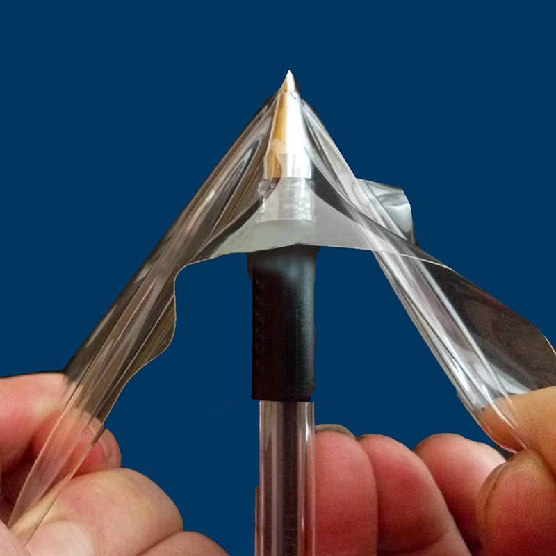 Compatible for Surfans F28 Music Player Screen Protector, [6 Pack] Full Coverage TPU Clear Film Compatible for Surfans F28 3.5 inch Music Player (6 PACK) 6 PACK