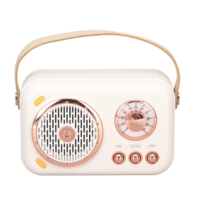 Karaoke Machine, 6 Modes Portable Full Frequency Speaker PA Speaker System for Home for Indoor